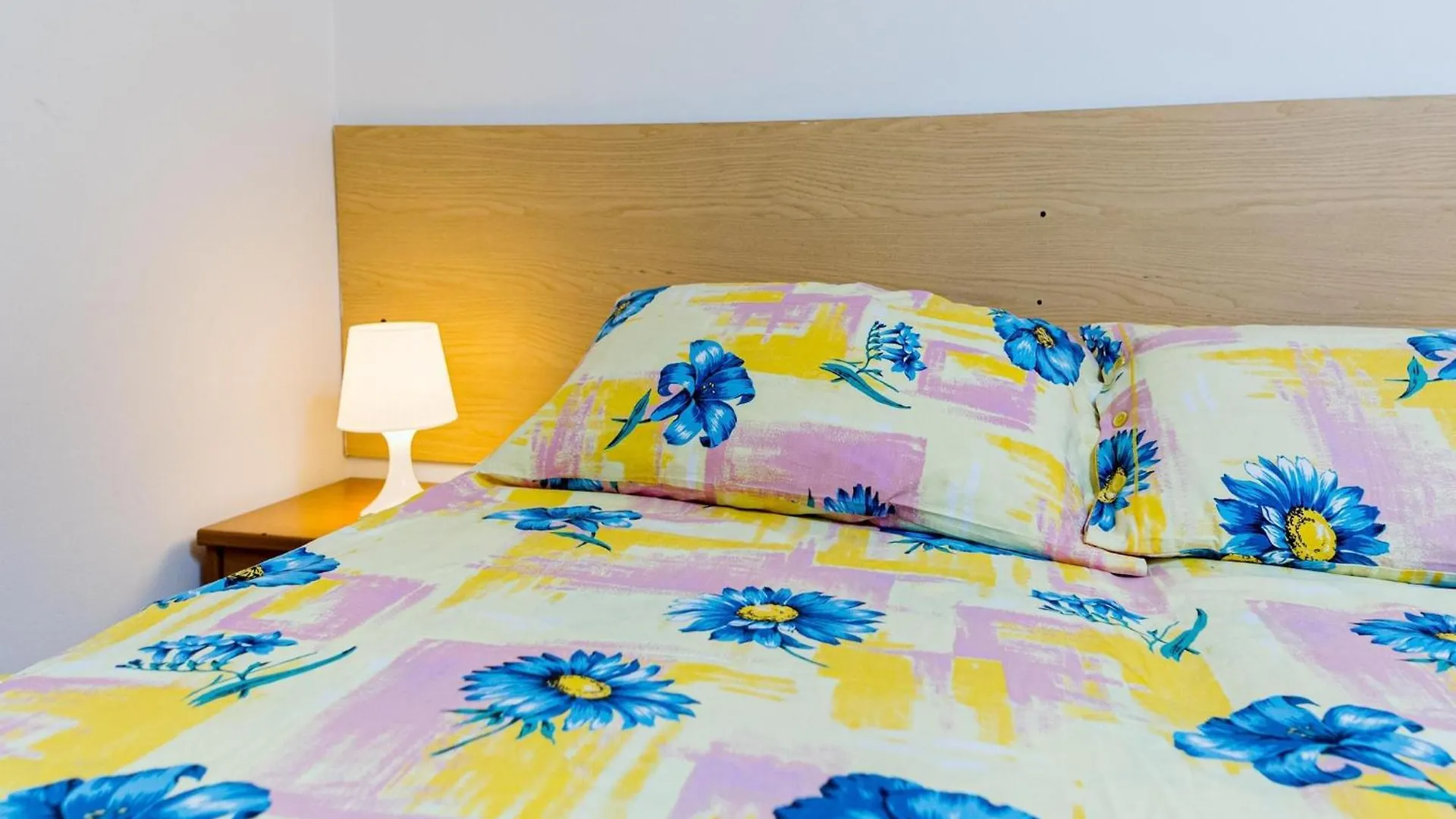 Apartment In Loano