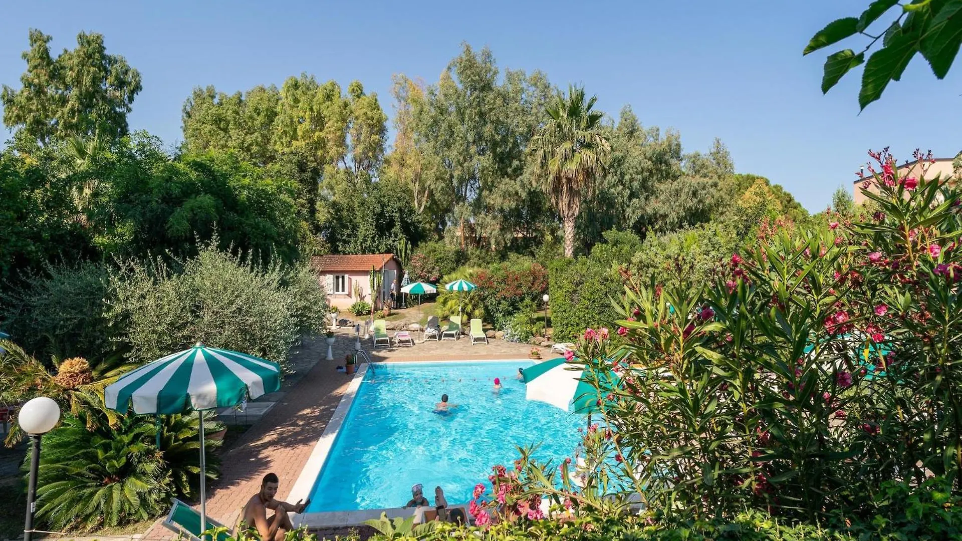Apartment In Loano