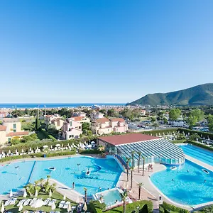 4* Lejlighedshotel 2 Village